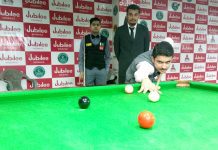 Breaking – 4th U18 Junior National (Pakistan) C’ship: Mudassir “2019 Jr. Champion”; Defeats Former Jr. World Champion 4th U18 Junior National (Pakistan) C'ship