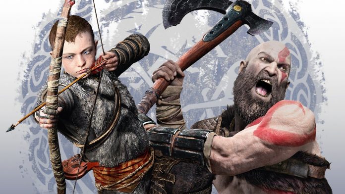 God Of War 1 god of war