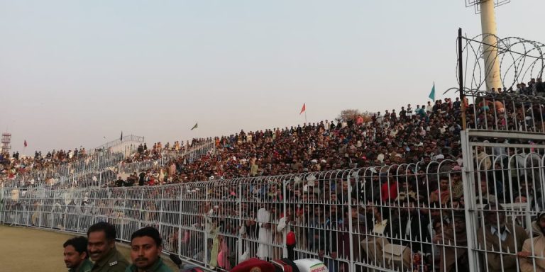41st National Kabbadi Championship 2019