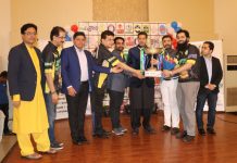 5th PTBF National Tenpin Bowling C’ship 2019: Fazil Stuns Champion; Annexes The Title PTBF National Tenpin Bowling C'ship 2019