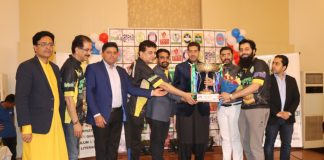 5th PTBF National Tenpin Bowling C’ship 2019: Fazil Stuns Champion; Annexes The Title PTBF National Tenpin Bowling C'ship 2019