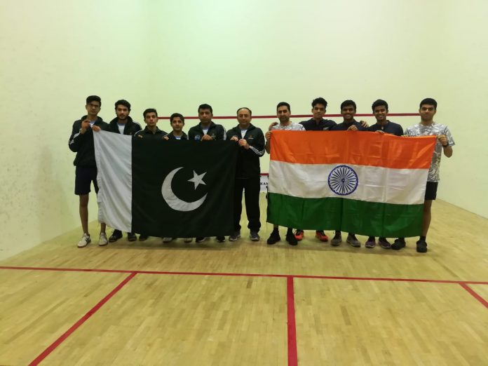Asian Junior Squash Championship Asian Junior Squash Championship