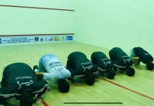 Breaking – 19th Asian Junior Squash Team C’ship: Pakistan beat India Become Junior Champions 2019