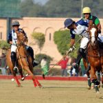 Battle Axe Polo Cup 2019
