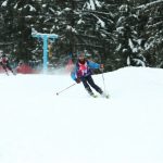 5TH ALL PAKISTAN HEC INTERVARSITY MEN SKI CHAMPIONSHIP