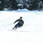 5TH ALL PAKISTAN HEC INTERVARSITY MEN SKI CHAMPIONSHIP