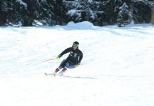 5th All Pakistan HEC Inter-Varsity Men Ski C’ship: University of Lahore Wins 5TH ALL PAKISTAN HEC INTERVARSITY MEN SKI CHAMPIONSHIP