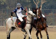 Battle Axe Polo Cup 2019: Polo D Sufi In Finals; Raja’s Score 11 Goals Battle Axe Polo Cup 2019