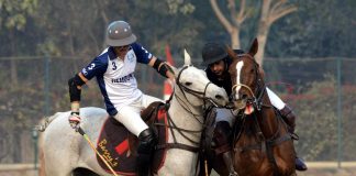 Battle Axe Polo Cup 2019: Polo D Sufi In Finals; Raja’s Score 11 Goals Battle Axe Polo Cup 2019