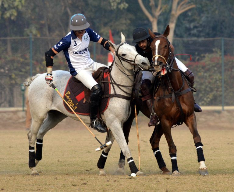 Battle Axe Polo Cup 2019