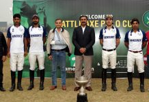 Battle Axe Polo Cup 2019 – Final: PBG/Remounts Win Convincingly Battle Axe Polo Cup 2019