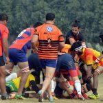 Servis Tyres 15 Side Rugby League