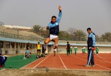 Sports Board Punjab’s 7-Game U-16 Coaching Camps: Final Phase Sports Board Punjab