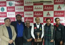 Breaking – 3rd + 40 Master’s National (Pakistan) Snooker C’ship 2019 Final: Abu Saim – Master Champion 2019 Snooker C'ship 2019