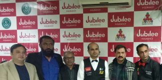 Breaking – 3rd + 40 Master’s National (Pakistan) Snooker C’ship 2019 Final: Abu Saim – Master Champion 2019 Snooker C'ship 2019