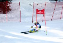 3rd CAS Karakorum Int’l Alpine Ski Cup 2019: Day 1 – Turkish Usta Berkin Shines Alpine Ski Cup 2019