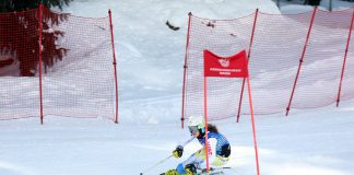 3rd CAS Karakorum Int’l Alpine Ski Cup 2019: Day 1 – Turkish Usta Berkin Shines Alpine Ski Cup 2019