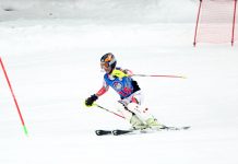 CAS Karakoram Int’l Alpine Ski Cup 2019 – Slalom Event: Ukrainian Dominate Alpine Ski Cup 2019