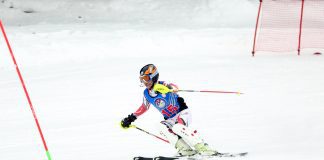 CAS Karakoram Int’l Alpine Ski Cup 2019 – Slalom Event: Ukrainian Dominate Alpine Ski Cup 2019
