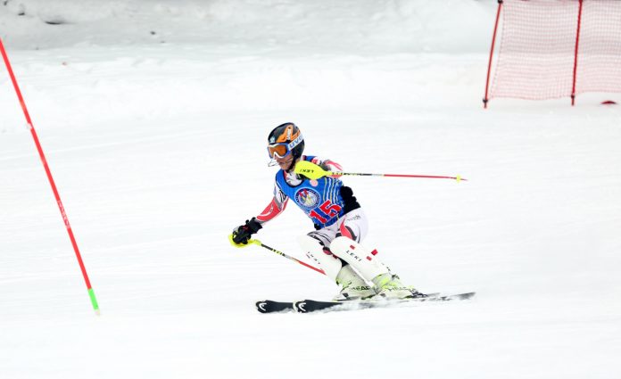 Alpine Ski Cup 2019 Alpine Ski Cup 2019