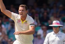 Cricket Australia: Josh Hazlewood Ruled Out Of Upcoming Sri Lanka Test Series Josh Hazlewood