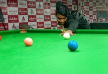 1st U16 Junior National C’ship 2019: Final – Kamran Albert Vs Muhammad Hamza Snooker Championship 2019