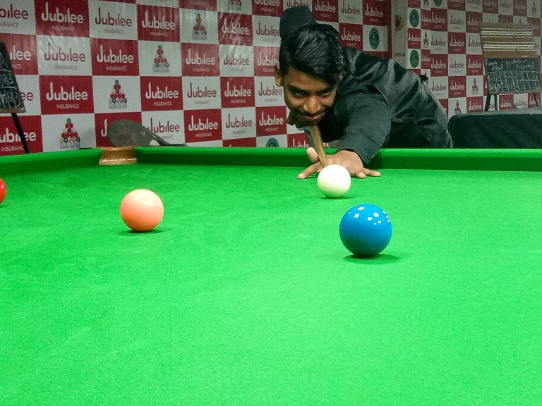 Snooker Championship 2019