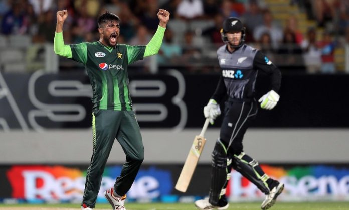 Mohammad Amir t20 Mohammad Amir