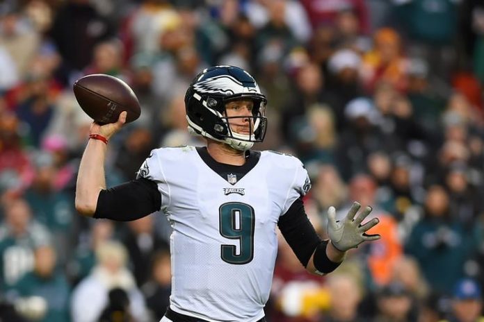 Nick Foles Nick Foles
