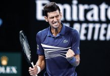 Tennis – Australian Open 2019: Novak Djokovic Defeats Medvedev; Into The QF’s Novak Djokovic