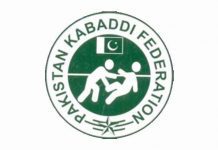Pakistan Kabaddi 2019: National & International Events Announced Pakistan Kabaddi 2019