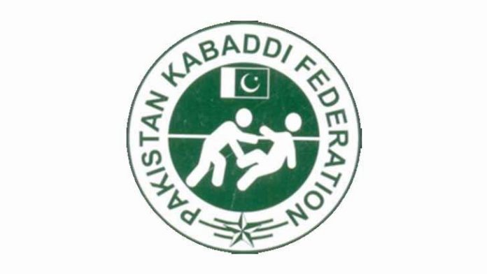 Pakistan Kabaddi 2019