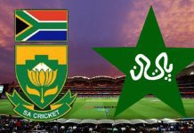 Pakistan Vs South Africa 2021-4th T20: Pakistan Win Match & Series 3-1 Pak Vs SA - 1st ODI