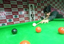 11th U-21 Junior National Championship 2019: Quarter Finalists Decided Junior National Championship 2019