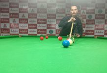 11th U21 Junior National Championship 2019: Day 3 Junior National Snooker Championship 2019