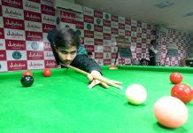 11th U-21 Junior National C’ship 2019: Day 1 Junior National Championship 2019