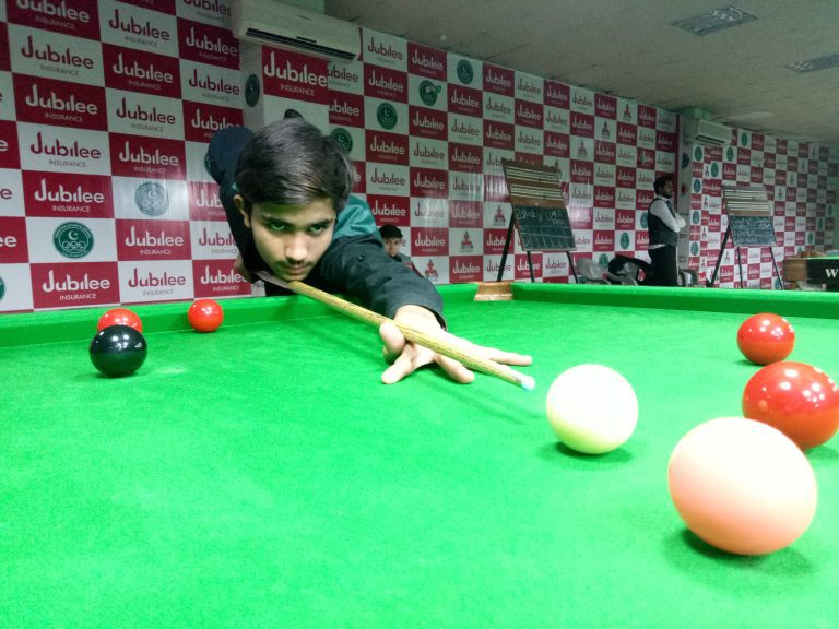 Junior National Championship 2019