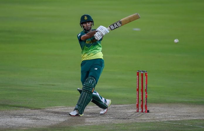 South Africa Pakistan Vs South Africa