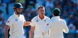 Pakistan Vs South Africa 2nd Test Day 3: Pakistan Collapse; Proteas Require 41 Runs To Win Pakistan Vs South Africa