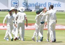 Pakistan Vs South Africa 3rd Test Day 2: Proteas Extend Their Lead By 212 Runs Pakistan Vs South Africa