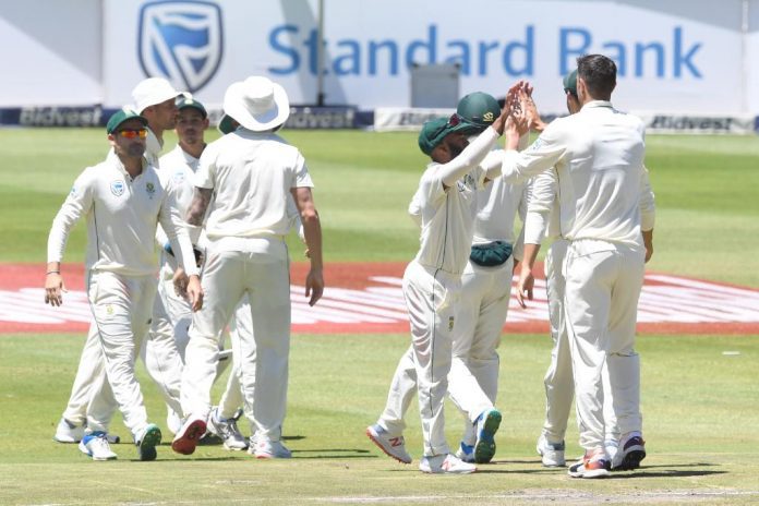 South aFrica Pakistan Vs South Africa