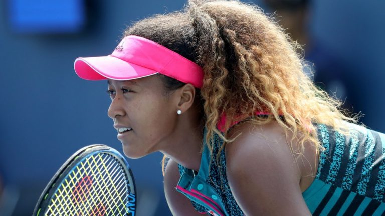 Australian Open 2019 Women Tennis Final