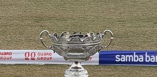 Pakistan Polo Cup 2018-19: Guard Group/Master Paints Annex The Trophy Pakistan Polo Cup 2018-19