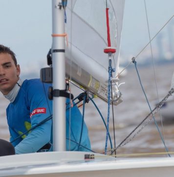 World Sailing Rankings – 22nd February ’19: Jordi Xammar Breaks Into The Top 3 Sailing Rankings