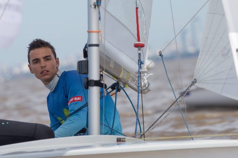 Sailing Rankings