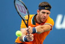 Tennis – Australian Open 2019: Juan Martin Del Potro Pulls Out Juan Martin del Potro