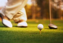4th Punjab Jinnah Dev. Golf Tour ’21: Zeeshan & Zohaib Shine 1st Inter Club Ladies Golf