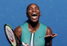 Tennis – Australian Open 2019: Serena Williams Stunned By Pliskova In The QFs serena williams