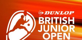 British Junior Open 2019: Commences; 1st & 2nd Round Played British Junior Open 2019