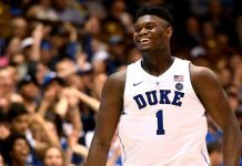 Basketball – NBA: Zion Williamson Plans To Sign For Whoever Wants Him The Most zion williamson